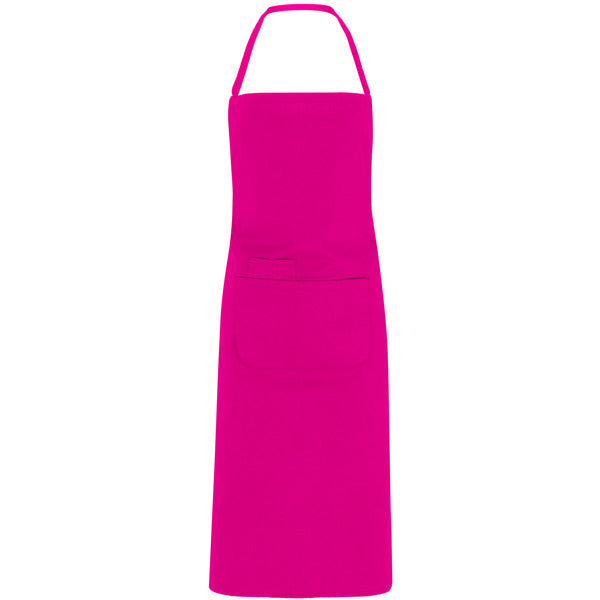 DELANTAL DUCASSE T/UNICA BLANCO