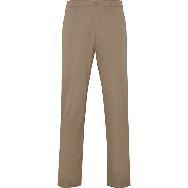PANTALÓN CHINO BEVERLY T/38 NEGRO