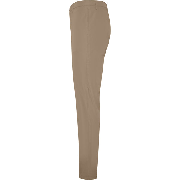 PANTALÓN CHINO BEVERLY T/38 NEGRO
