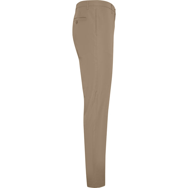 PANTALÓN CHINO BEVERLY T/38 NEGRO