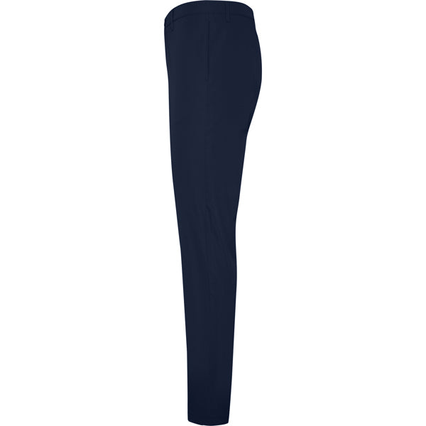 PANTALÓN CHINO BEVERLY T/38 NEGRO