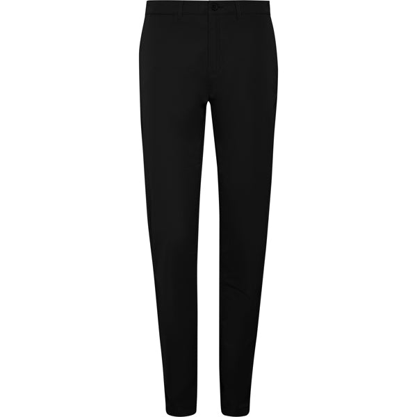 PANTALÓN CHINO BEVERLY WOMAN T/36 NEGRO