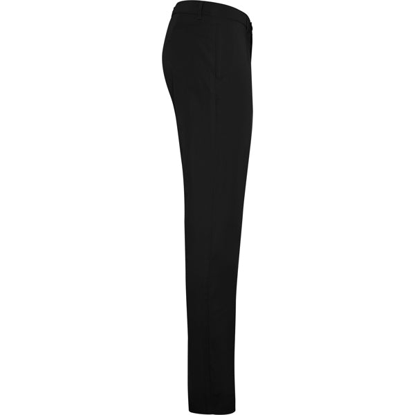 PANTALÓN CHINO BEVERLY WOMAN T/36 NEGRO