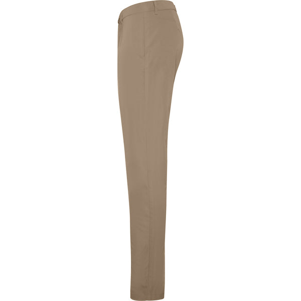 PANTALÓN CHINO BEVERLY WOMAN T/36 NEGRO