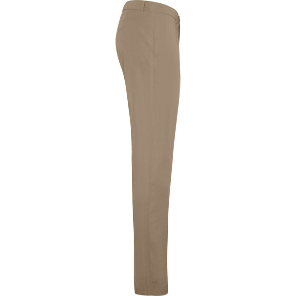 PANTALÓN CHINO BEVERLY WOMAN T/36 NEGRO