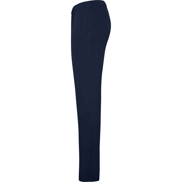 PANTALÓN CHINO BEVERLY WOMAN T/36 NEGRO