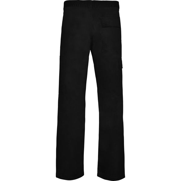 PANTALON DAILY NEXT T/38 NEGRO