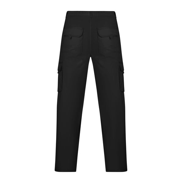 PANTALON DAILY STRETCH T/38 BLANCO