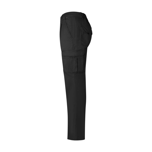PANTALON DAILY STRETCH T/38 BLANCO