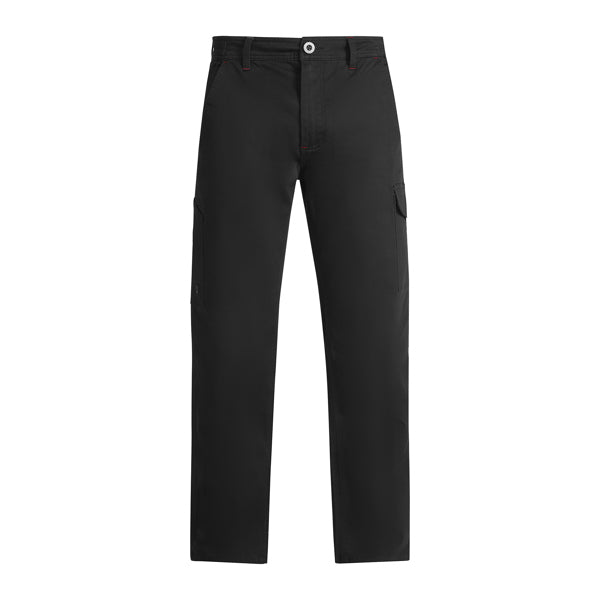 PANTALON FONTA T/36 NEGRO