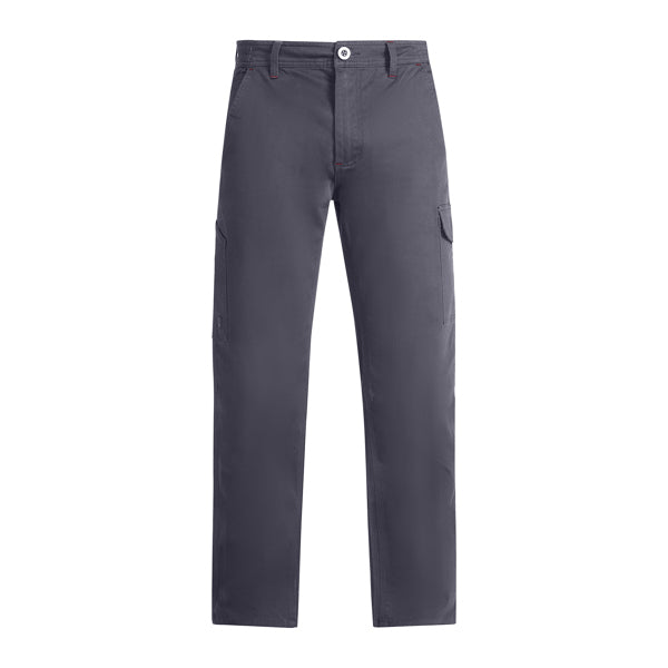PANTALON FONTA T/36 NEGRO