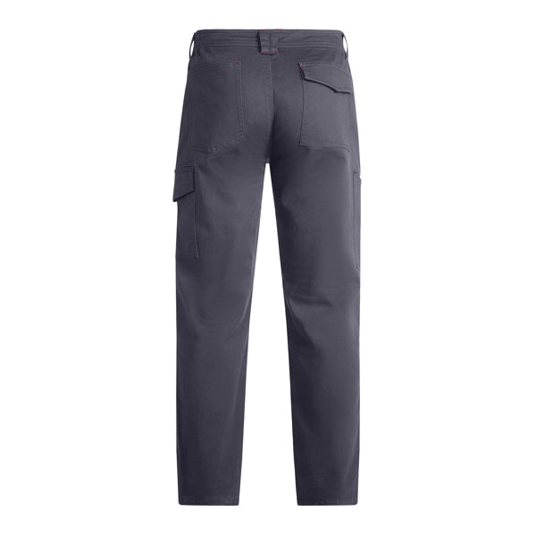 PANTALON FONTA T/36 NEGRO
