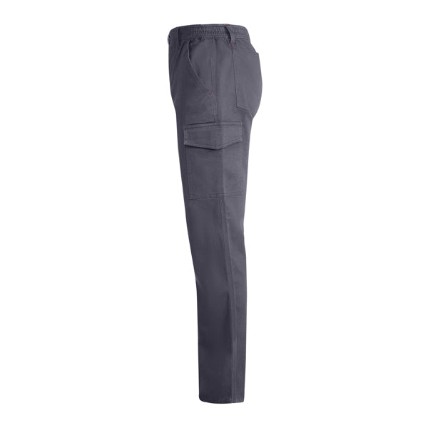 PANTALON FONTA T/36 NEGRO