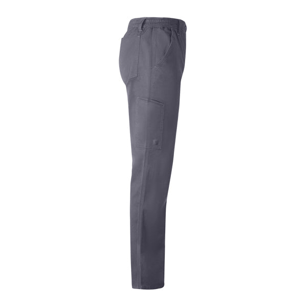 PANTALON FONTA T/36 NEGRO