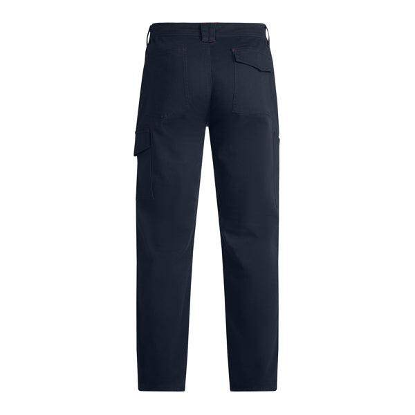 PANTALON FONTA T/36 NEGRO