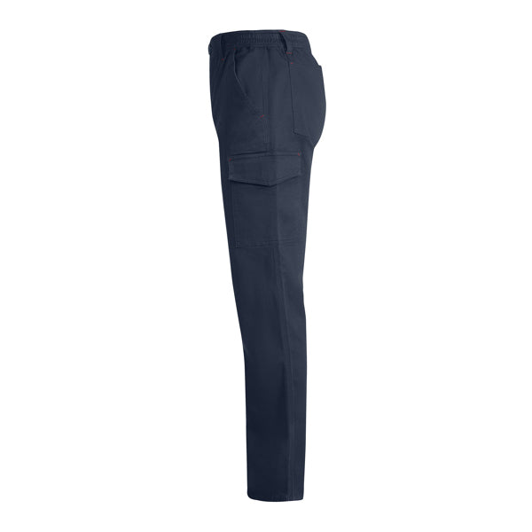 PANTALON FONTA T/36 NEGRO