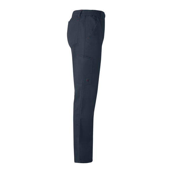 PANTALON FONTA T/36 NEGRO