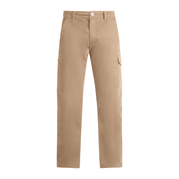PANTALON FONTA T/36 NEGRO
