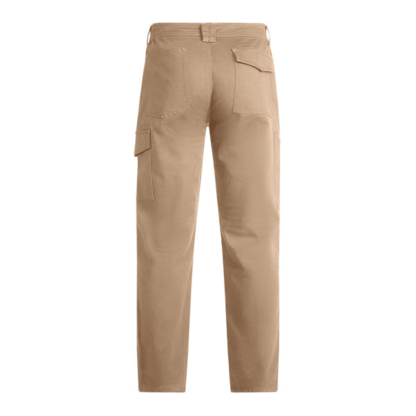 PANTALON FONTA T/36 NEGRO