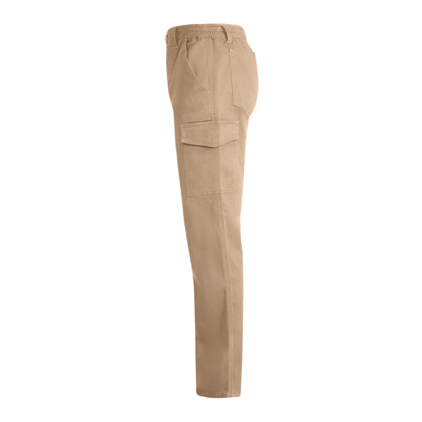 PANTALON FONTA T/36 NEGRO