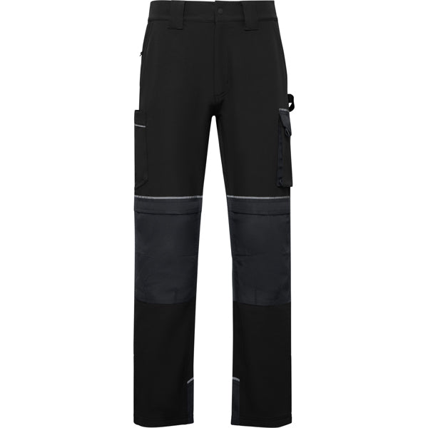 PANTALON WALL T/36 NEGRO