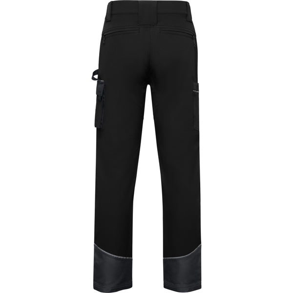 PANTALON WALL T/36 NEGRO
