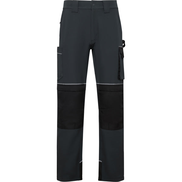 PANTALON WALL T/36 NEGRO