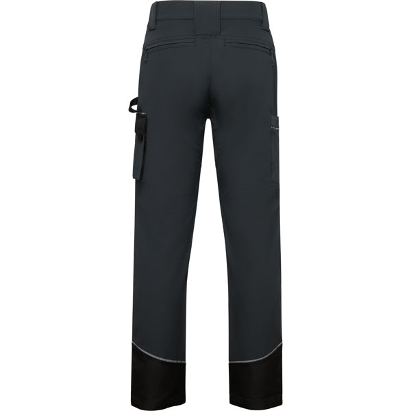PANTALON WALL T/36 NEGRO