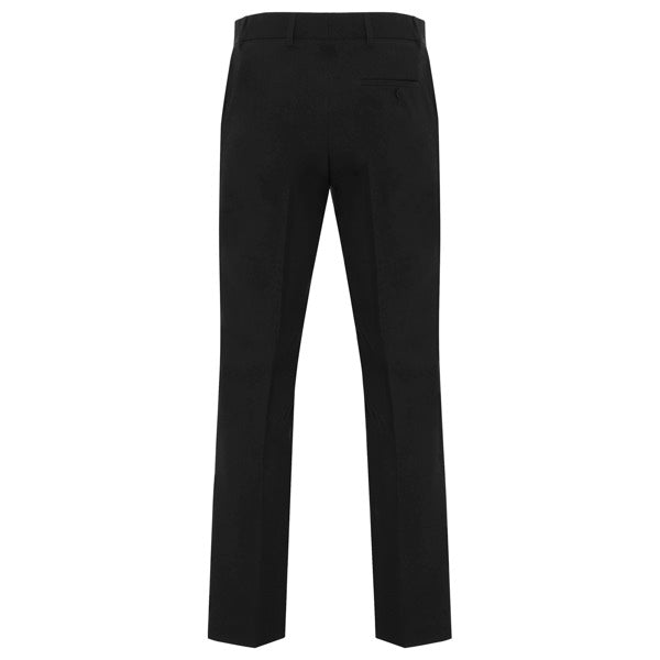 PANTALON WAITER T/38 NEGRO