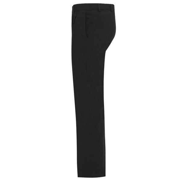 PANTALON WAITER T/38 NEGRO