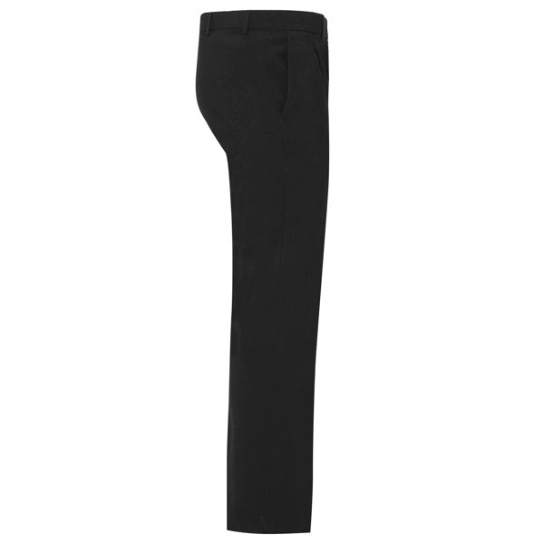 PANTALON WAITER T/38 NEGRO