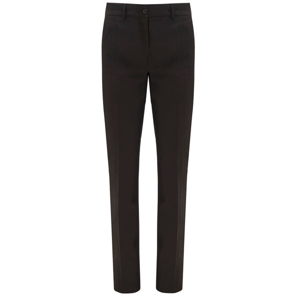 PANTALON WAITRESS T/36 NEGRO