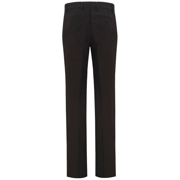PANTALON WAITRESS T/36 NEGRO