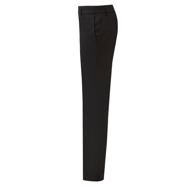 PANTALON WAITRESS T/36 NEGRO