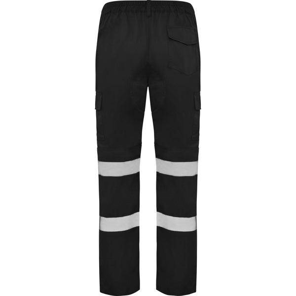 PANTALON DAILY AV T/38 NEGRO