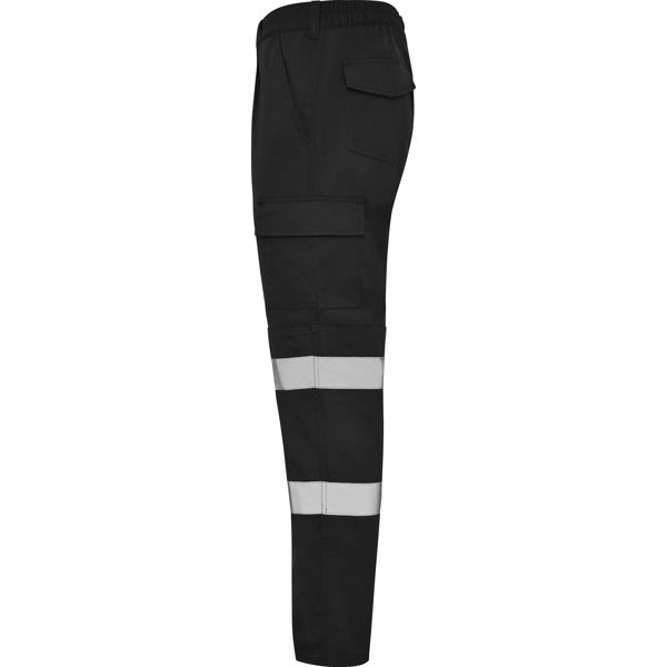 PANTALON DAILY AV T/38 NEGRO