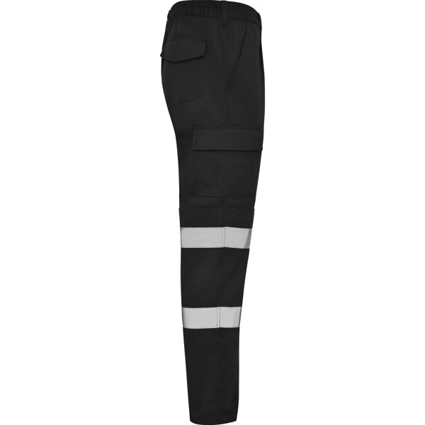 PANTALON DAILY AV T/38 NEGRO