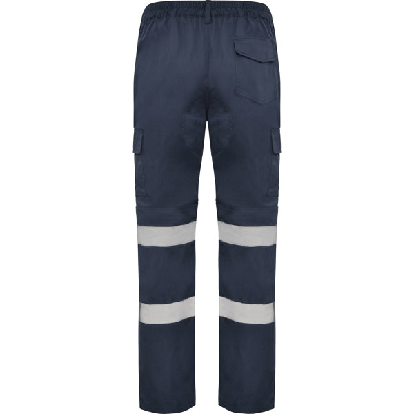 PANTALON DAILY AV T/38 NEGRO