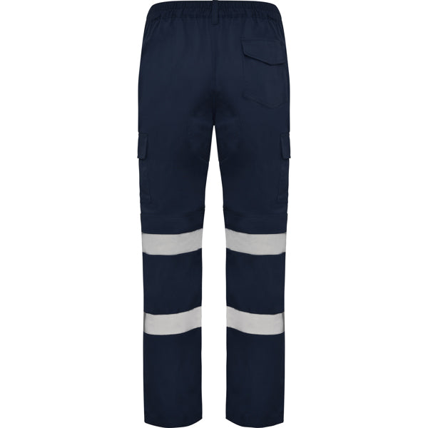 PANTALON DAILY AV T/38 NEGRO