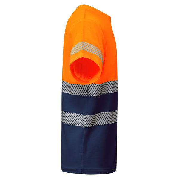 AV CAMISETA TAURI T/S AMARILLO FLUOR