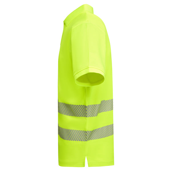 AV POLO ATRIO T/S AMARILLO FLUOR