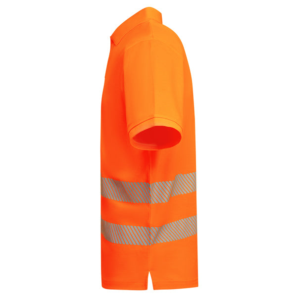 AV POLO ATRIO T/S AMARILLO FLUOR