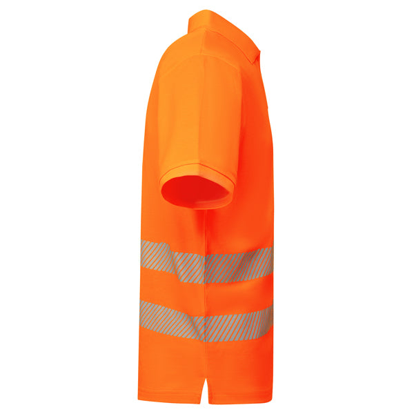 AV POLO ATRIO T/S AMARILLO FLUOR