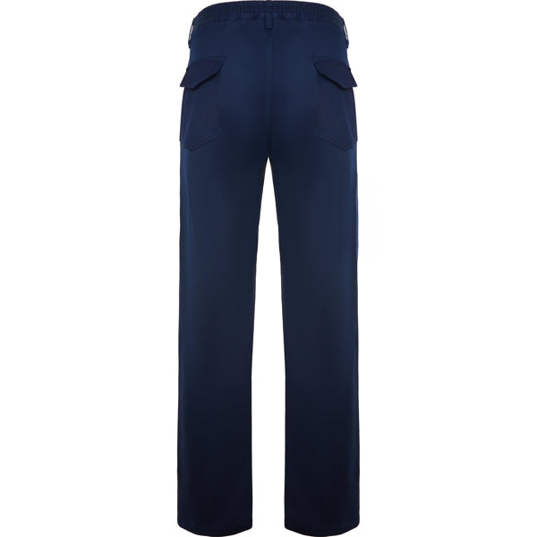 PANTALON IGNIFUGO RANGER T/38 MARINO