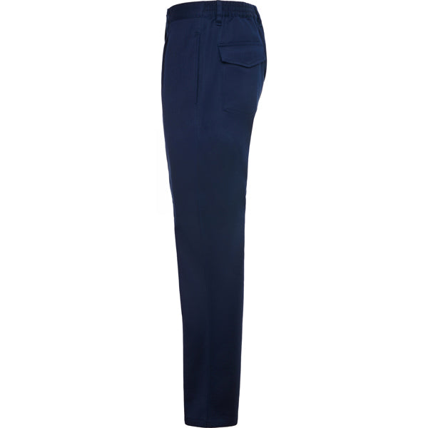 PANTALON IGNIFUGO RANGER T/38 MARINO