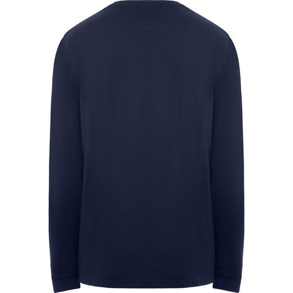 CAMISETA IGNÍFUGA DEFENDER T/S MARINO