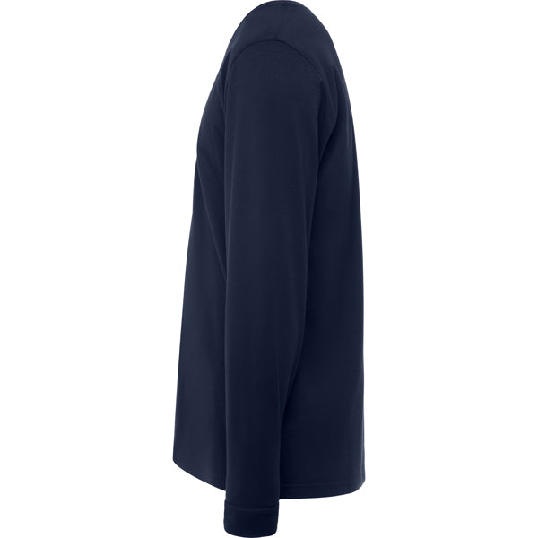 CAMISETA IGNÍFUGA DEFENDER T/S MARINO