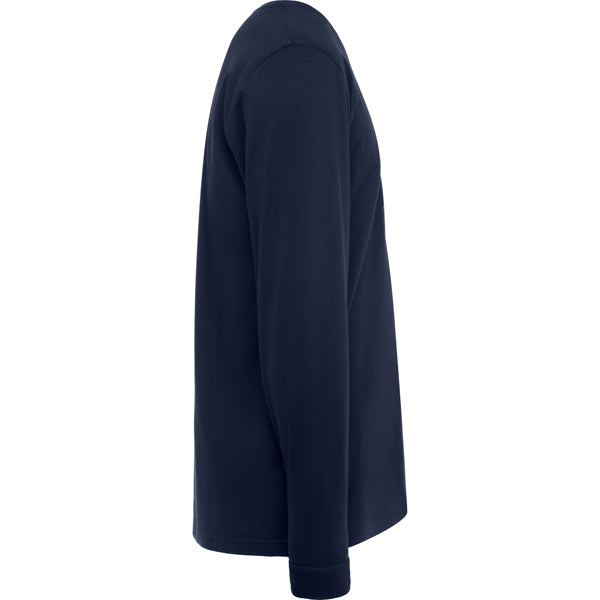 CAMISETA IGNÍFUGA DEFENDER T/S MARINO