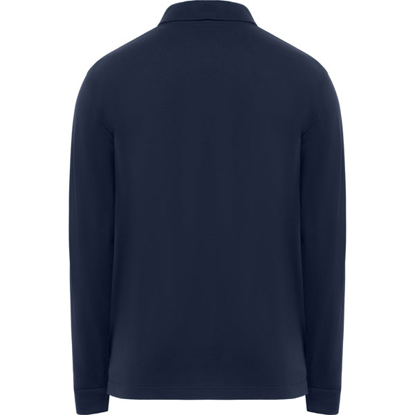 POLO IGNÍFUGO SANTANA T/S MARINO