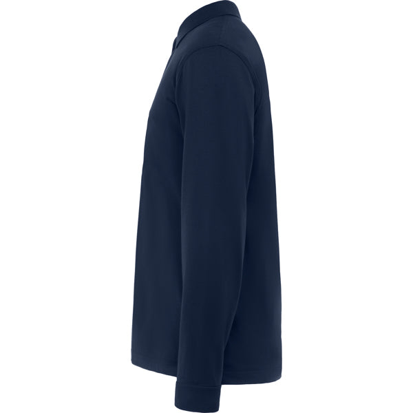 POLO IGNÍFUGO SANTANA T/S MARINO